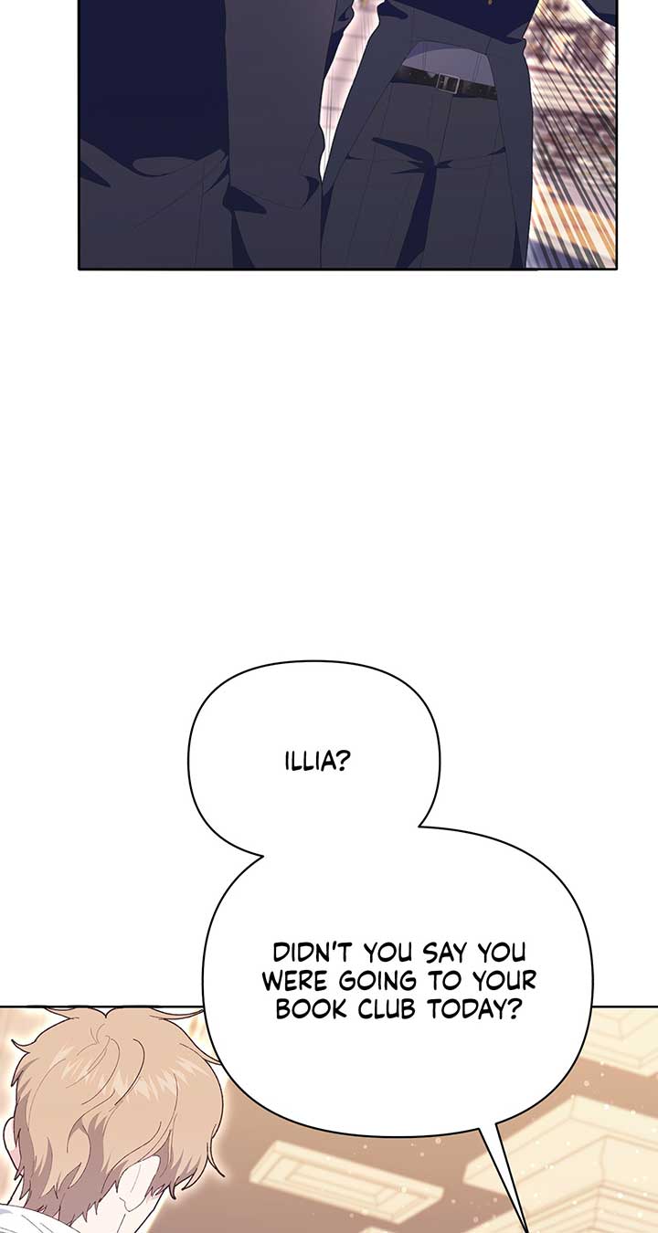 I Got Married to a Duke Called Beast Chapter 21 - Page 12