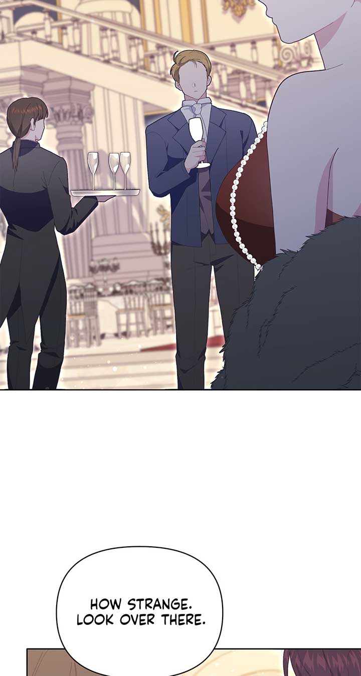 I Got Married to a Duke Called Beast Chapter 21 - Page 2