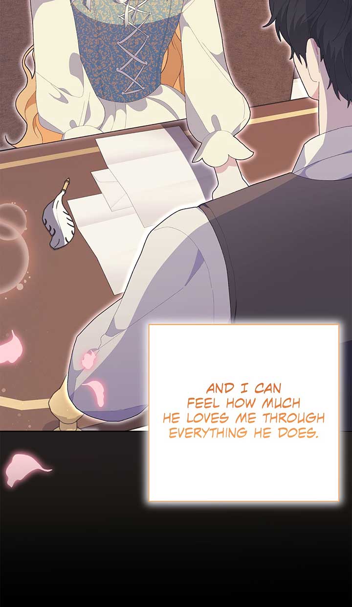 I Got Married to a Duke Called Beast Chapter 21 - Page 24