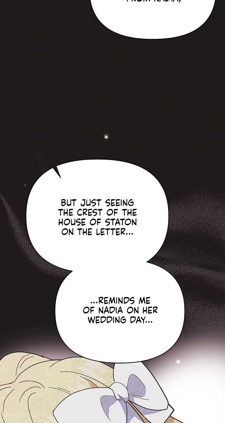 I Got Married to a Duke Called Beast Chapter 21 - Page 44