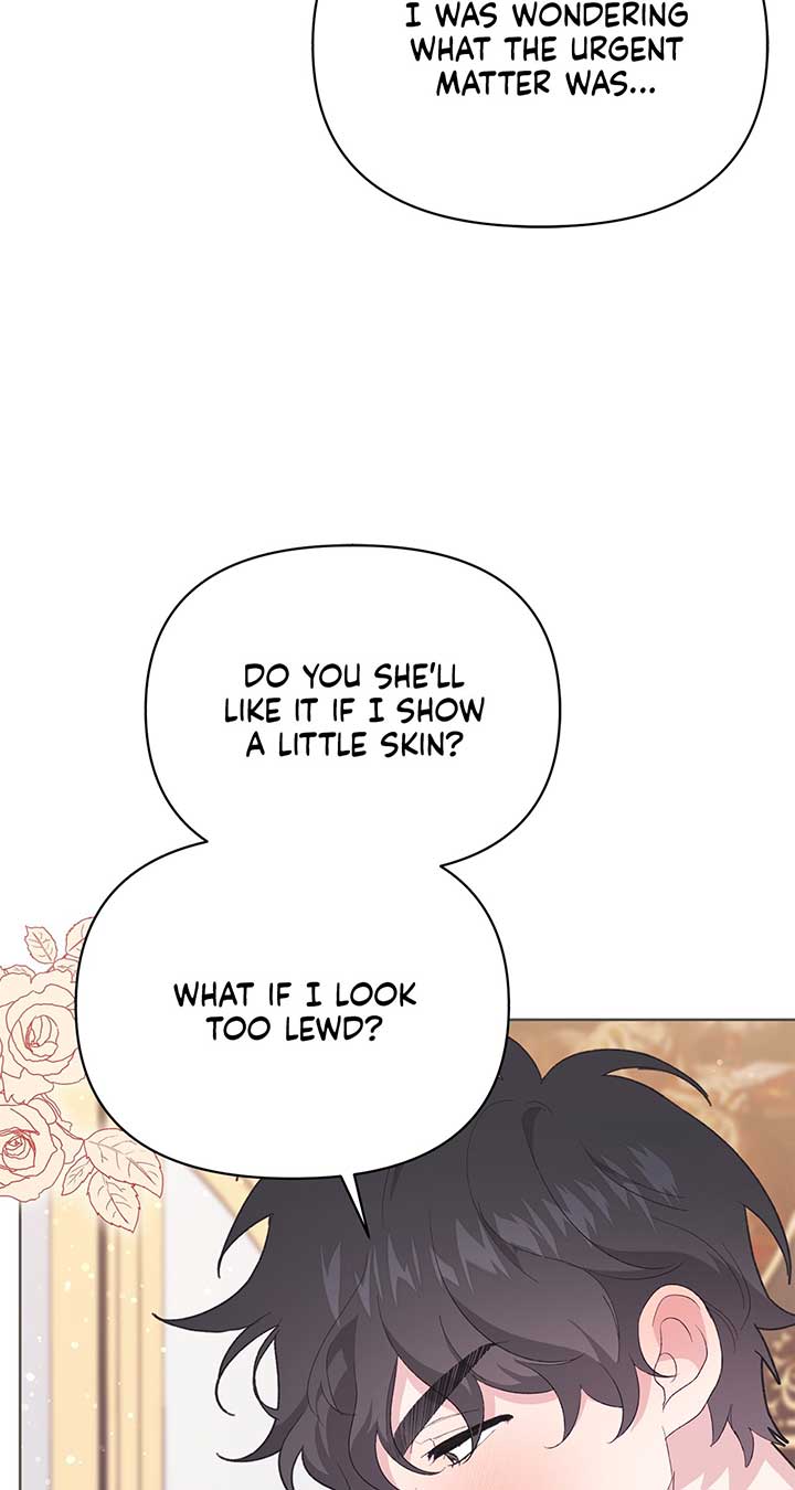 I Got Married to a Duke Called Beast Chapter 21 - Page 94