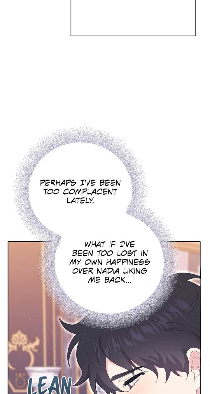 I Got Married to a Duke Called Beast Chapter 22 - Page 107