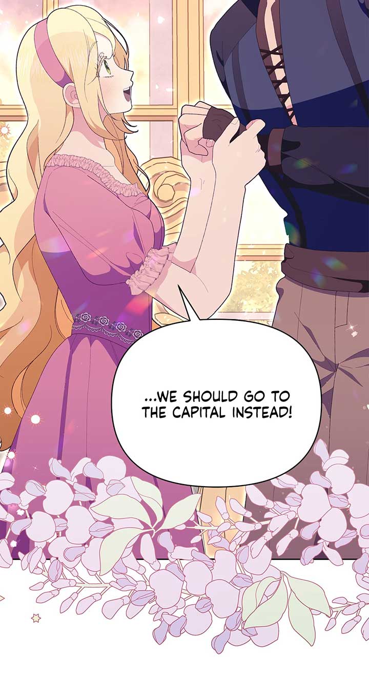 I Got Married to a Duke Called Beast Chapter 22 - Page 122