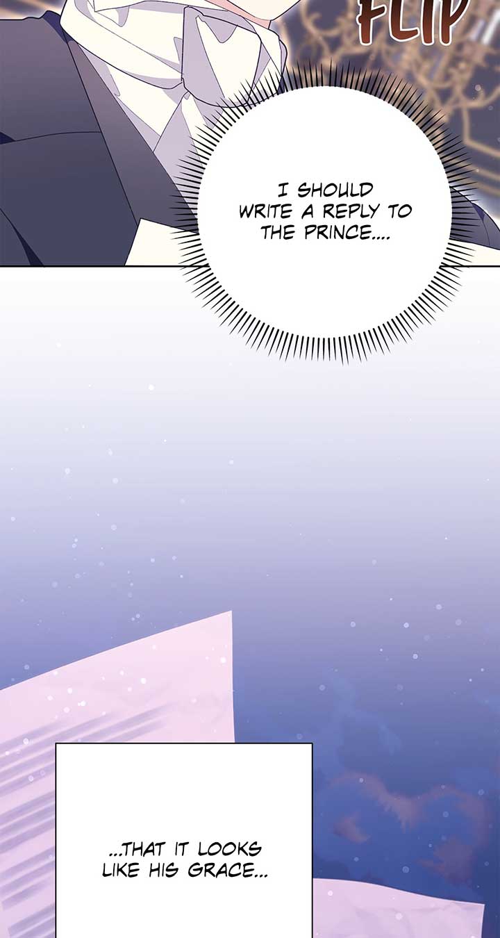 I Got Married to a Duke Called Beast Chapter 22 - Page 133
