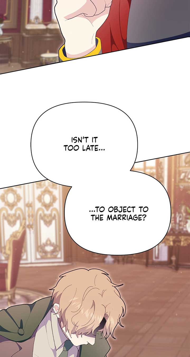I Got Married to a Duke Called Beast Chapter 22 - Page 18
