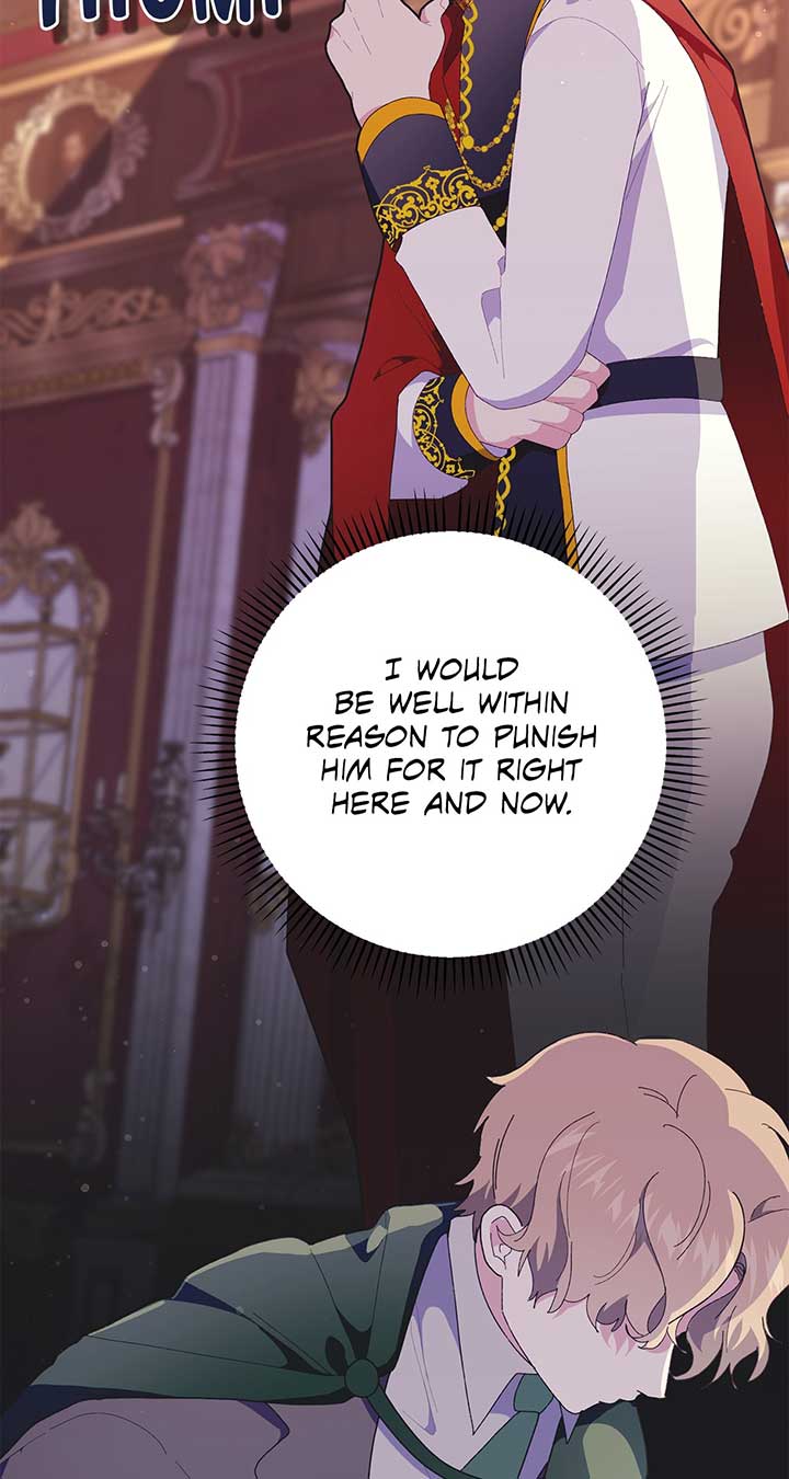 I Got Married to a Duke Called Beast Chapter 22 - Page 31
