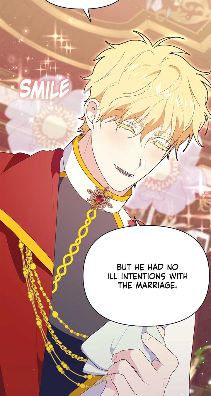 I Got Married to a Duke Called Beast Chapter 22 - Page 52
