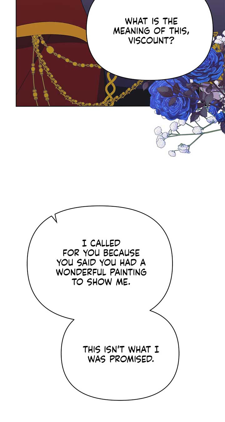 I Got Married to a Duke Called Beast Chapter 22 - Page 6