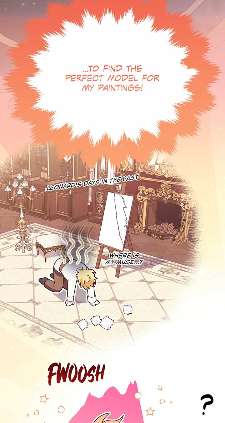 I Got Married to a Duke Called Beast Chapter 22 - Page 63