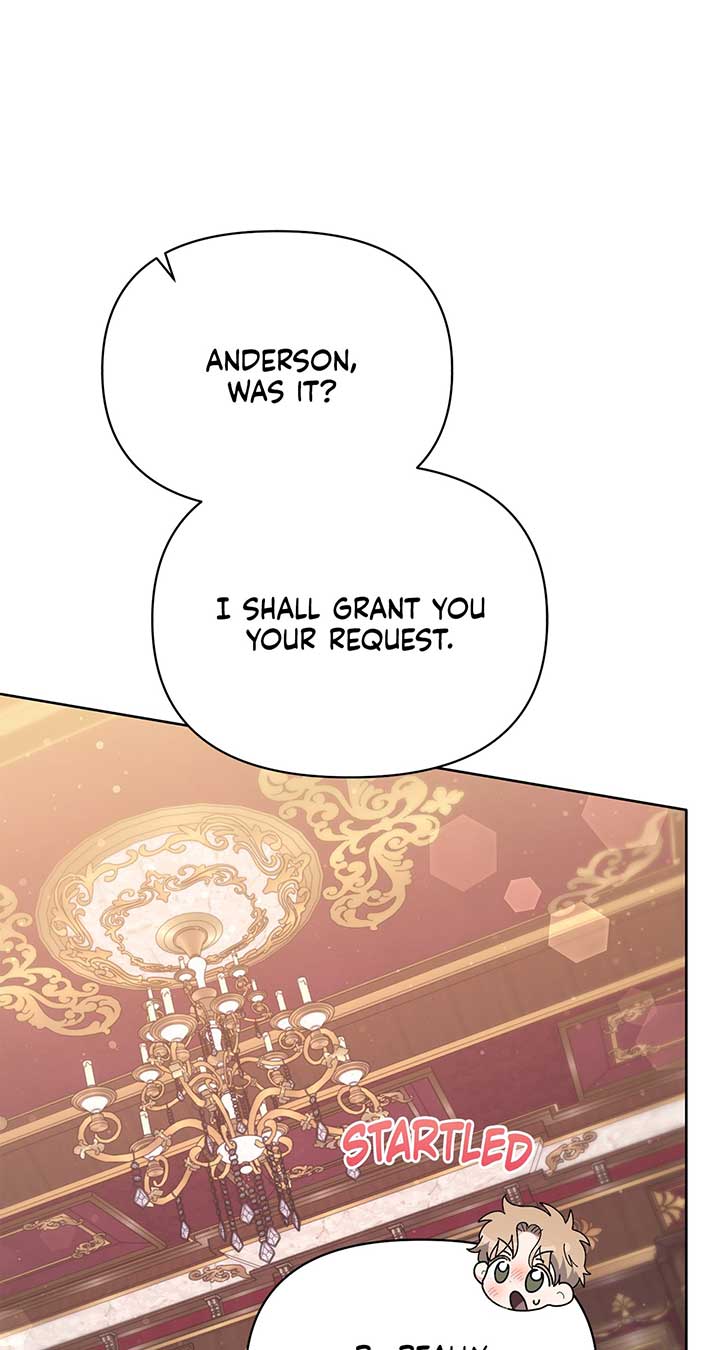 I Got Married to a Duke Called Beast Chapter 22 - Page 65