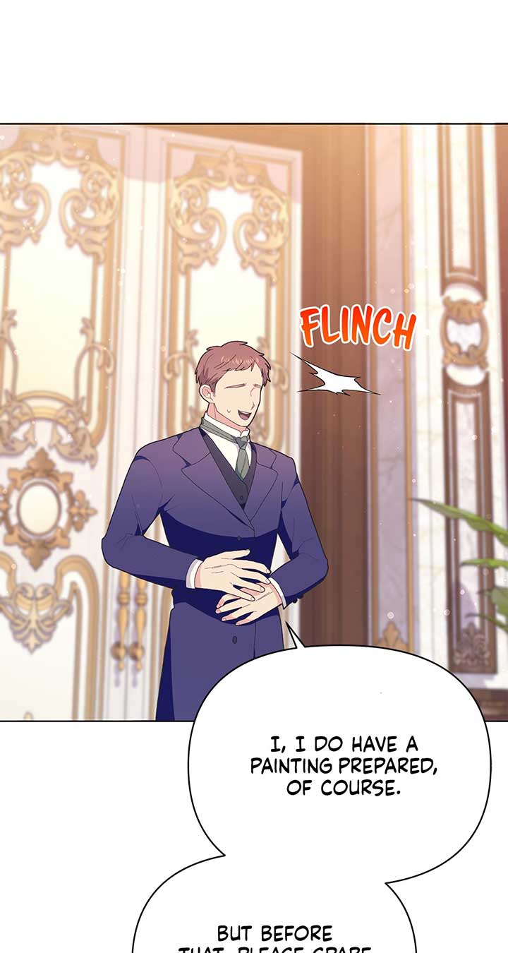 I Got Married to a Duke Called Beast Chapter 22 - Page 7