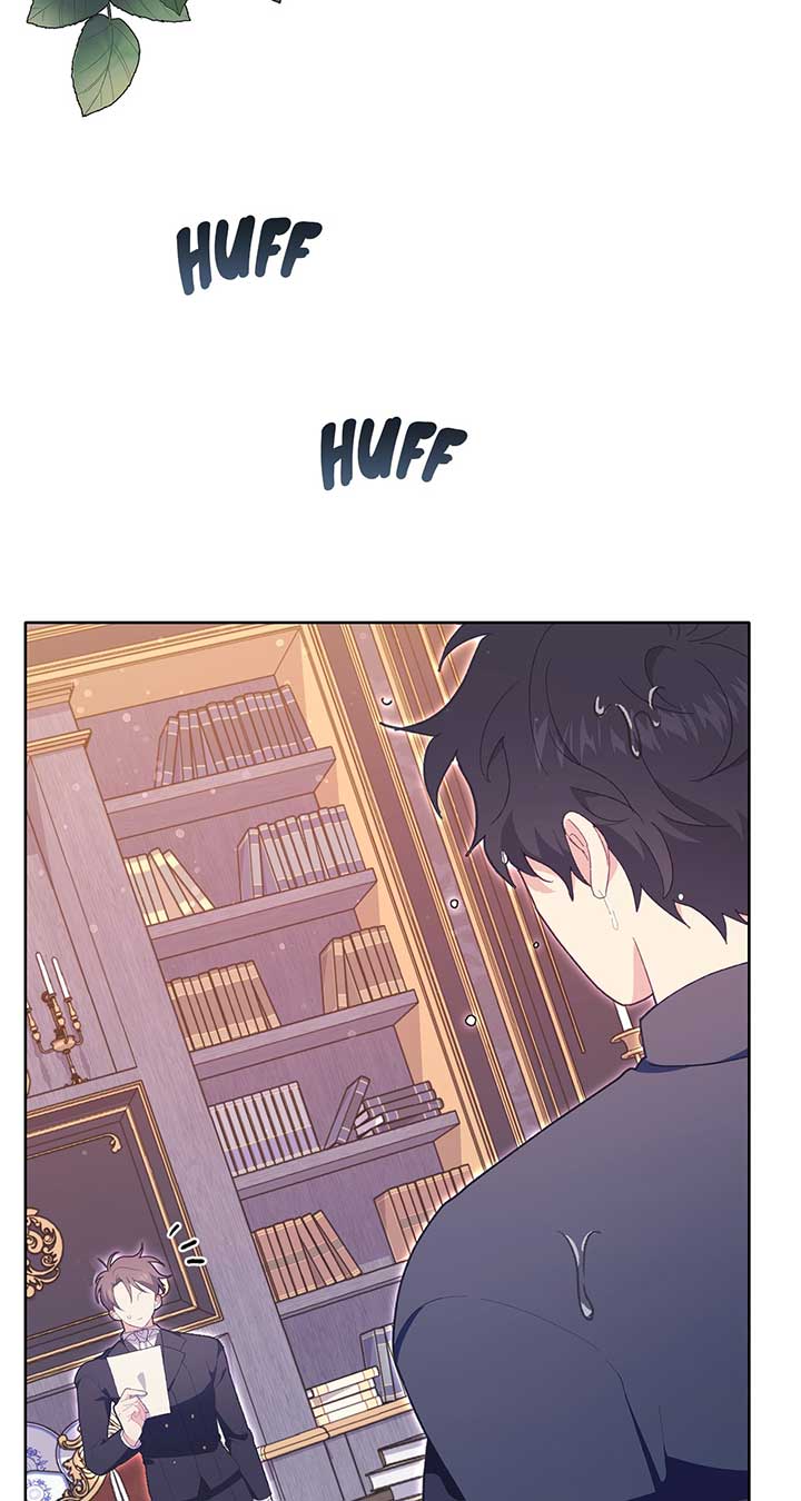 I Got Married to a Duke Called Beast Chapter 22 - Page 83
