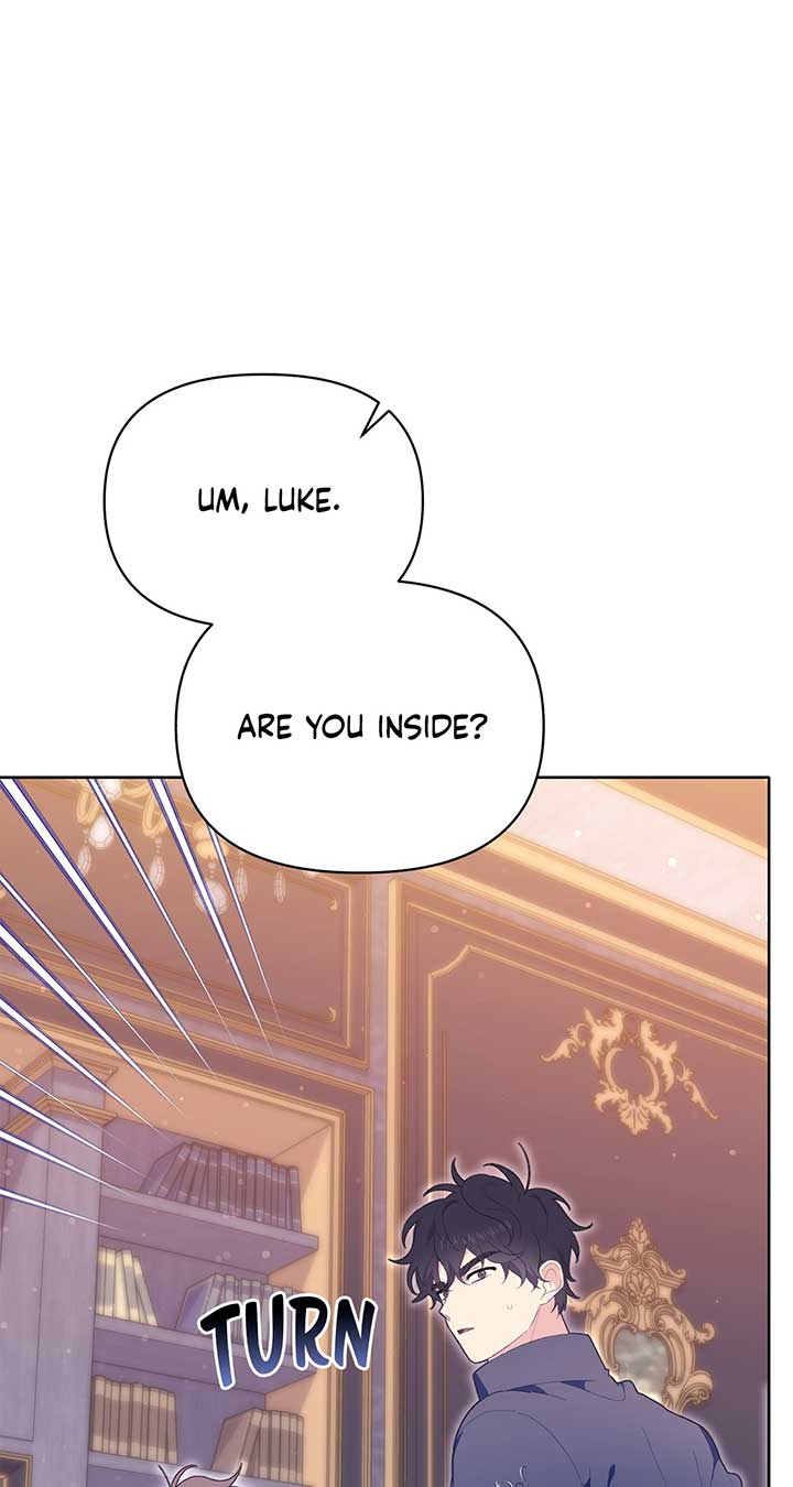 I Got Married to a Duke Called Beast Chapter 22 - Page 92