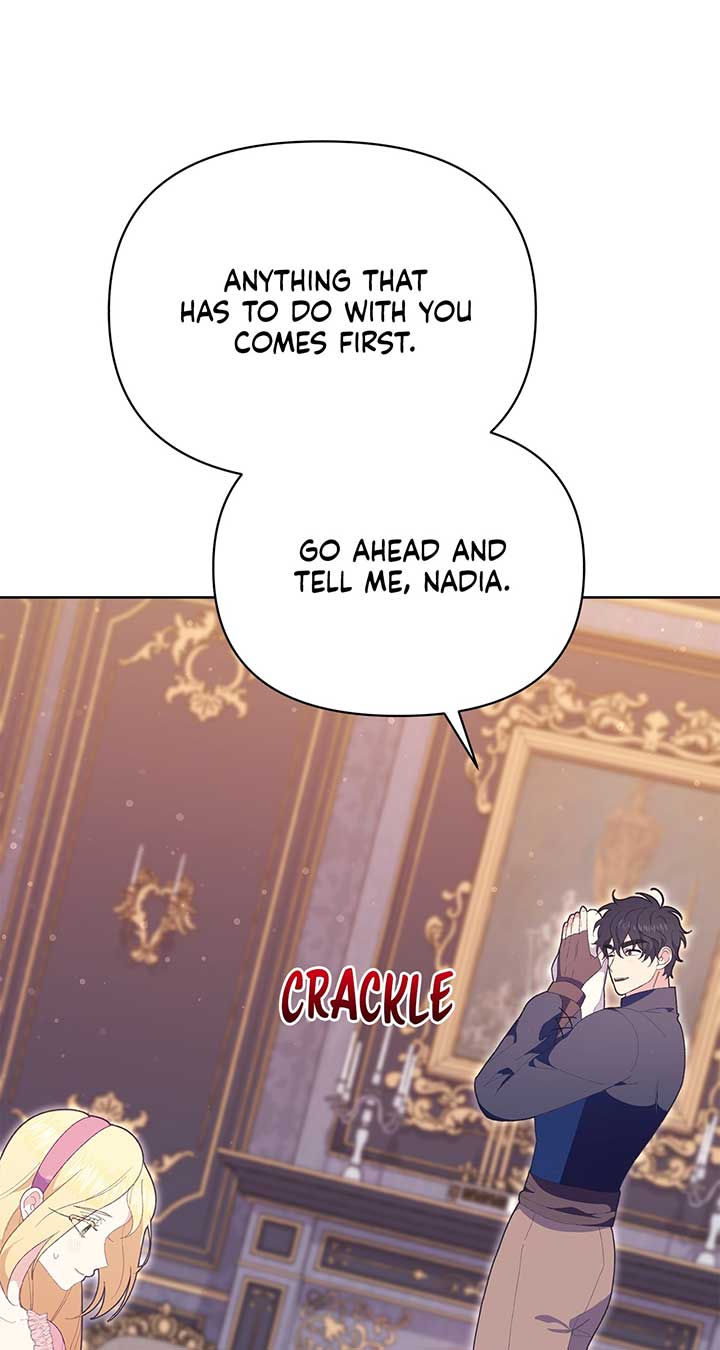 I Got Married to a Duke Called Beast Chapter 22 - Page 97