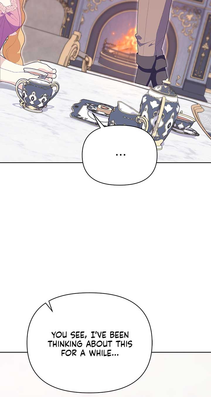 I Got Married to a Duke Called Beast Chapter 22 - Page 98
