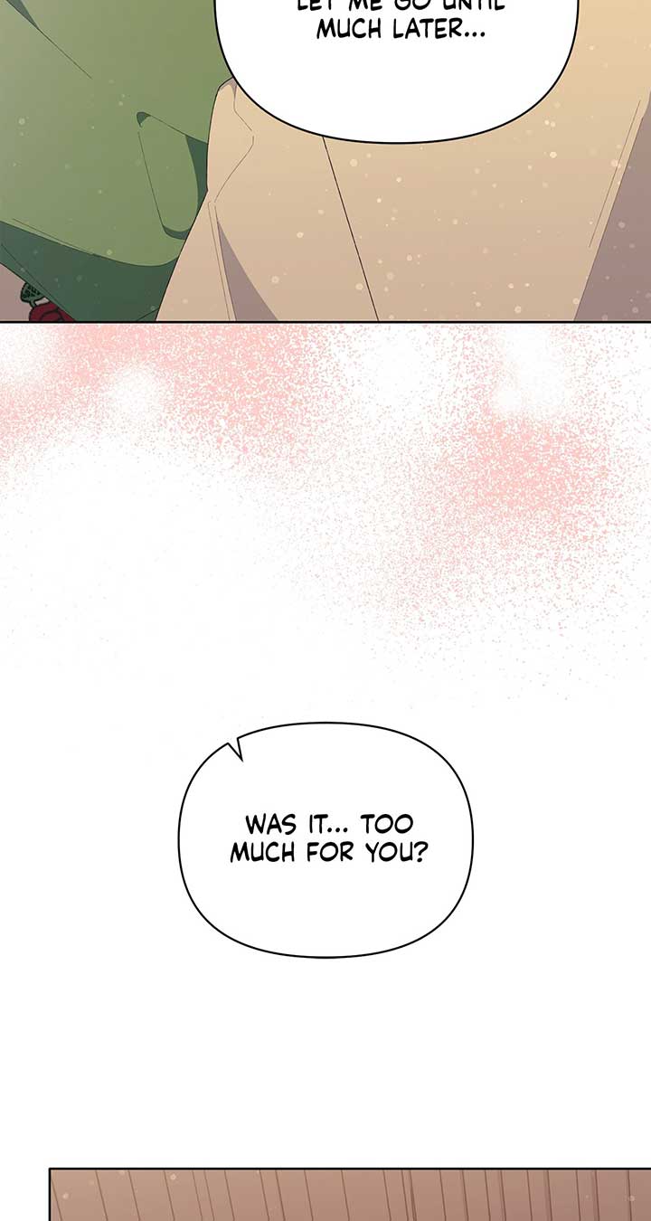 I Got Married to a Duke Called Beast Chapter 23 - Page 109