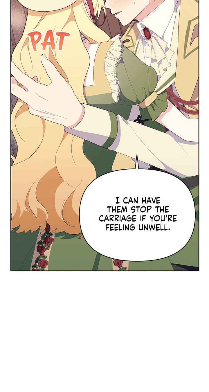 I Got Married to a Duke Called Beast Chapter 23 - Page 123