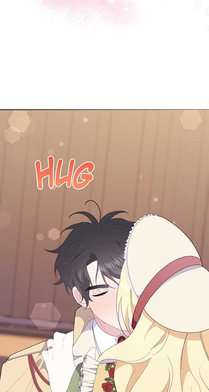 I Got Married to a Duke Called Beast Chapter 23 - Page 130
