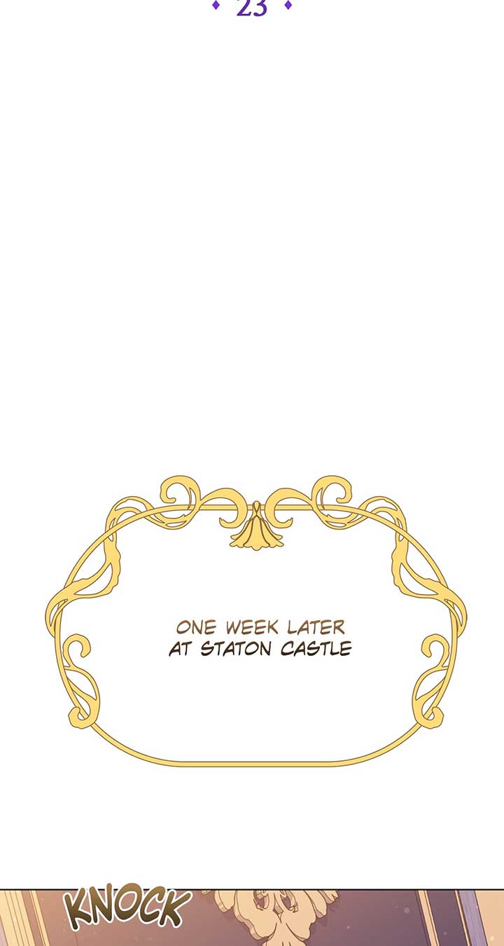 I Got Married to a Duke Called Beast Chapter 23 - Page 2