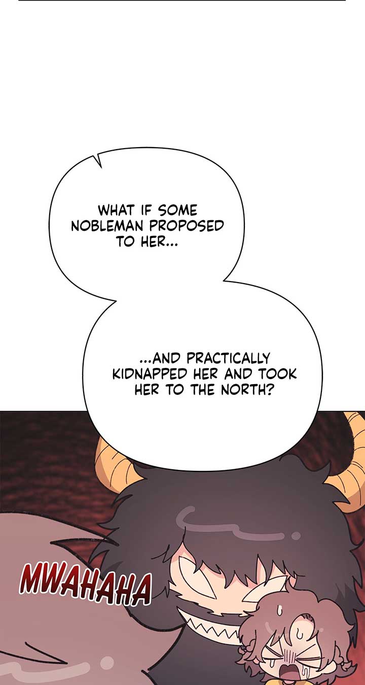 I Got Married to a Duke Called Beast Chapter 23 - Page 21