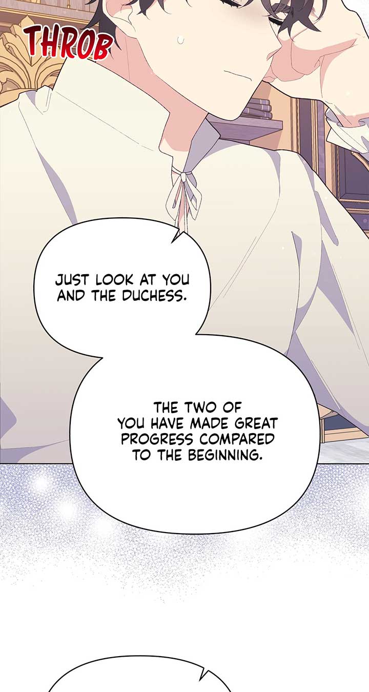 I Got Married to a Duke Called Beast Chapter 23 - Page 30