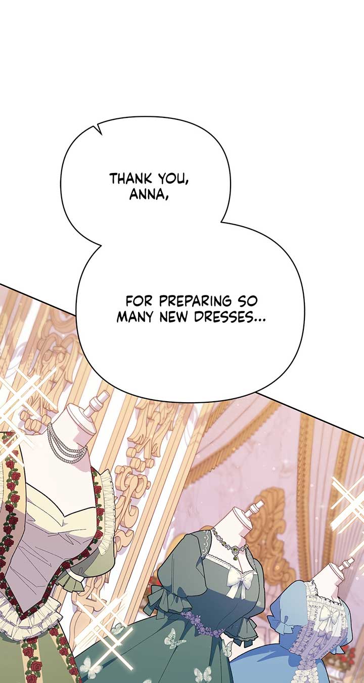 I Got Married to a Duke Called Beast Chapter 23 - Page 41