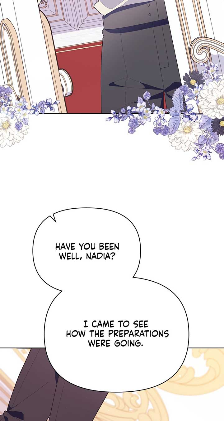 I Got Married to a Duke Called Beast Chapter 23 - Page 45