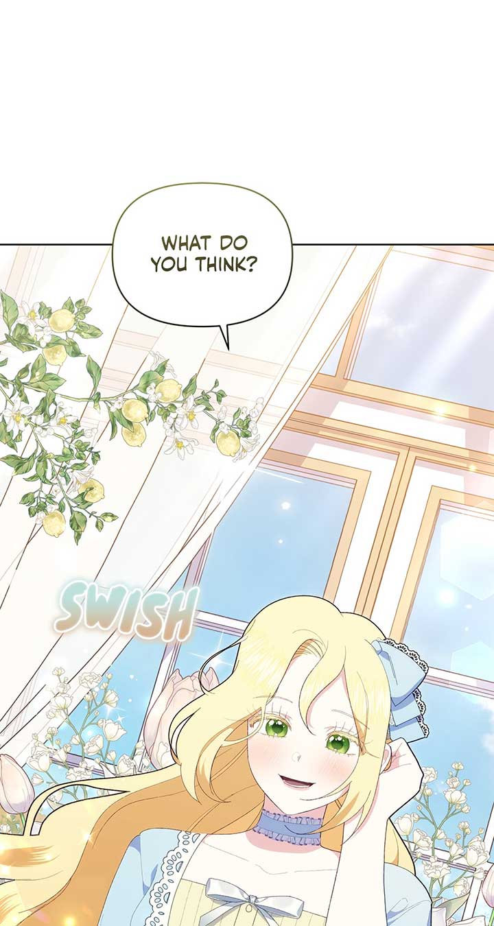 I Got Married to a Duke Called Beast Chapter 23 - Page 49