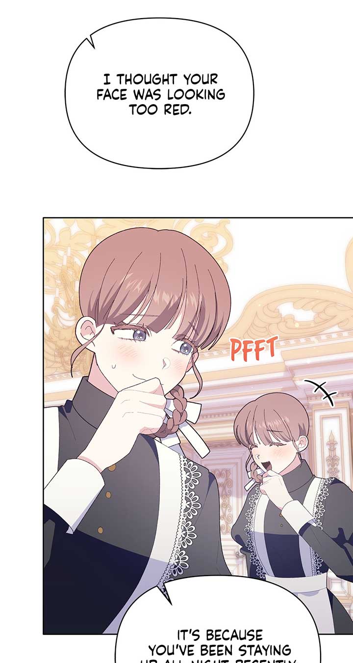 I Got Married to a Duke Called Beast Chapter 23 - Page 60