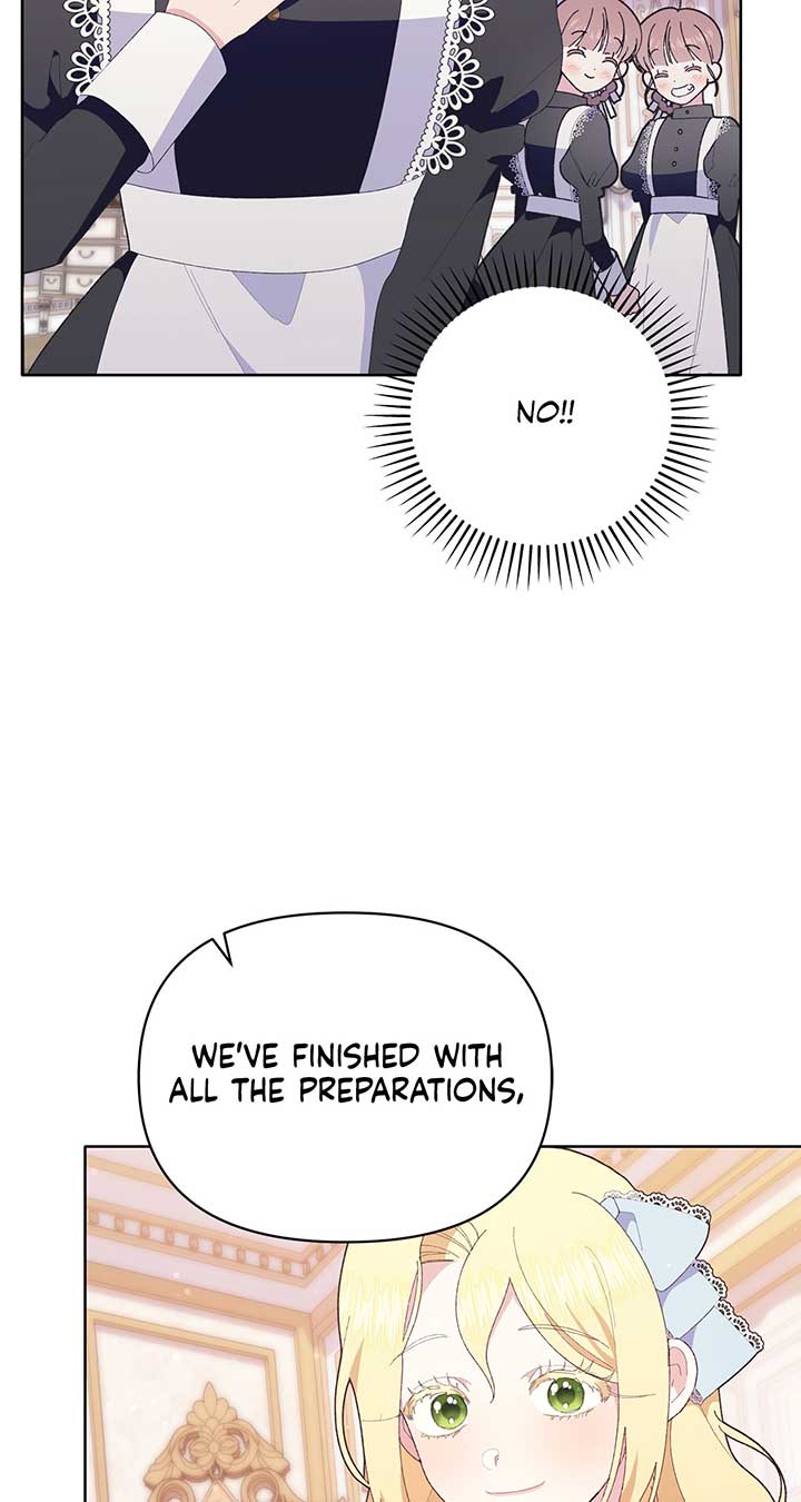 I Got Married to a Duke Called Beast Chapter 23 - Page 66