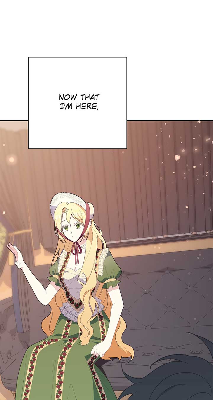 I Got Married to a Duke Called Beast Chapter 23 - Page 76