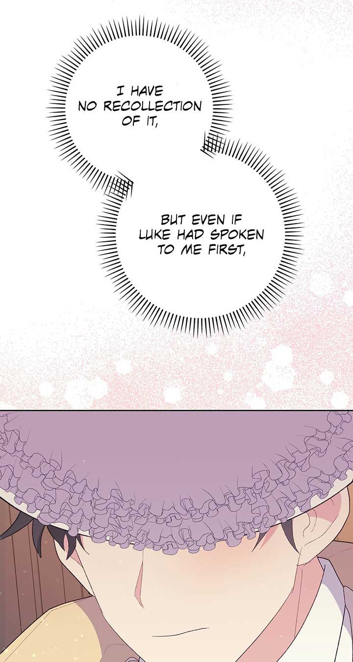 I Got Married to a Duke Called Beast Chapter 23 - Page 85