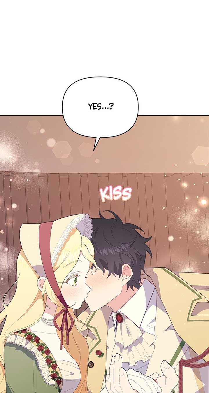 I Got Married to a Duke Called Beast Chapter 23 - Page 89
