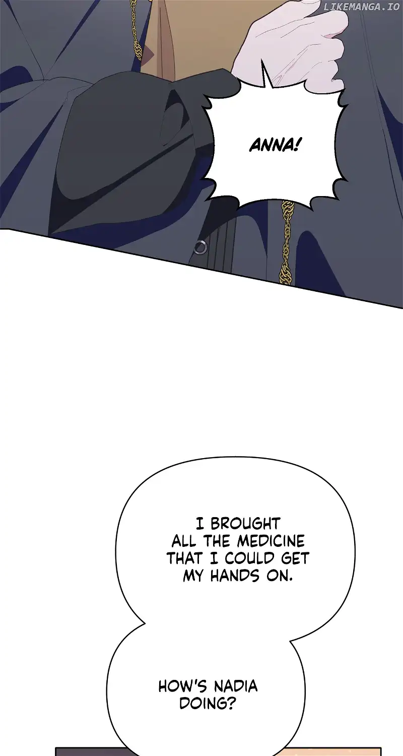 I Got Married to a Duke Called Beast Chapter 24 - Page 106