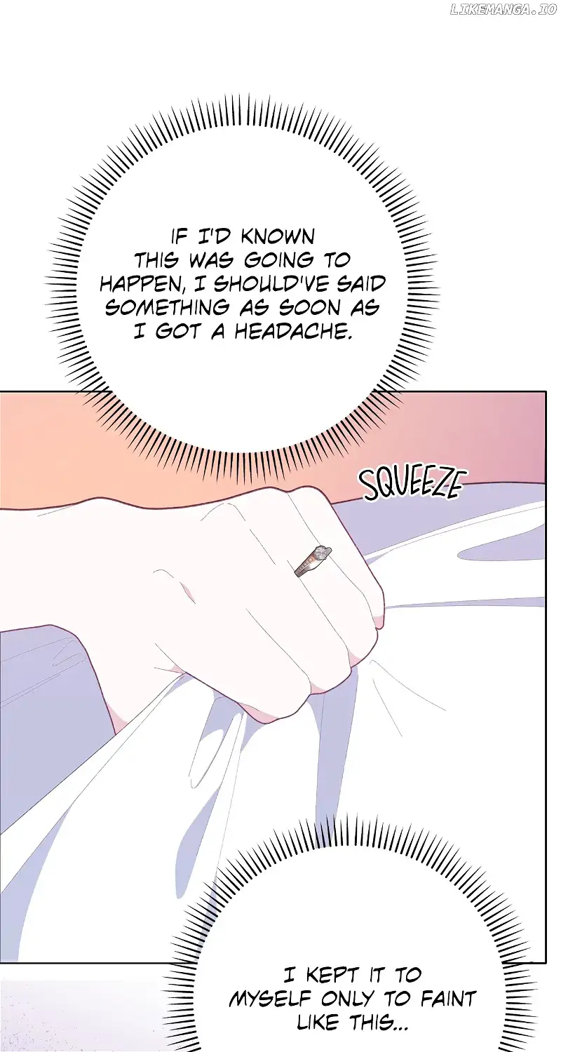 I Got Married to a Duke Called Beast Chapter 24 - Page 112