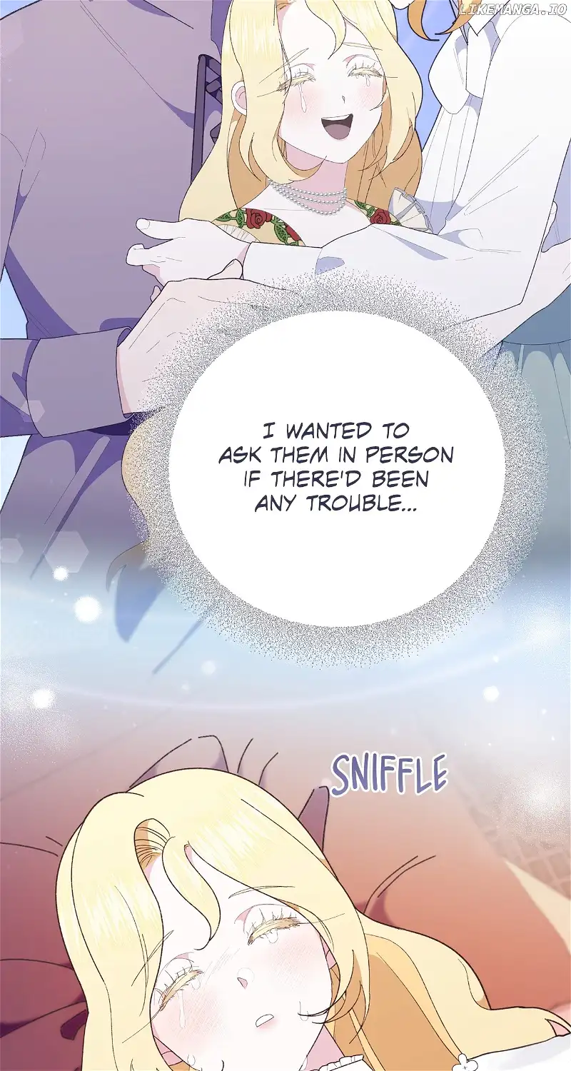 I Got Married to a Duke Called Beast Chapter 24 - Page 114