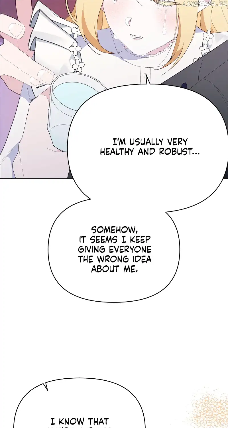 I Got Married to a Duke Called Beast Chapter 24 - Page 122