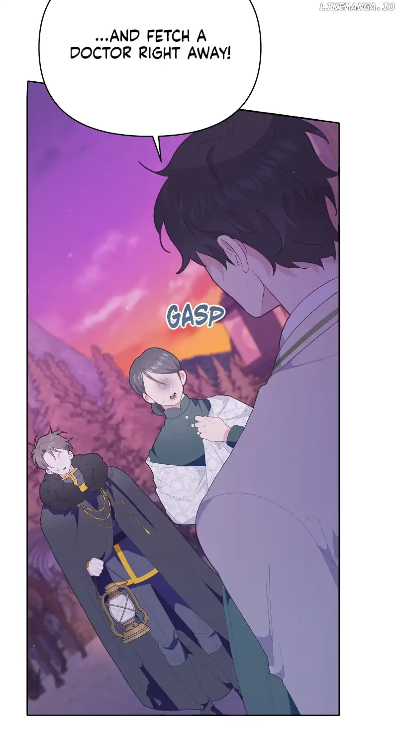 I Got Married to a Duke Called Beast Chapter 24 - Page 18