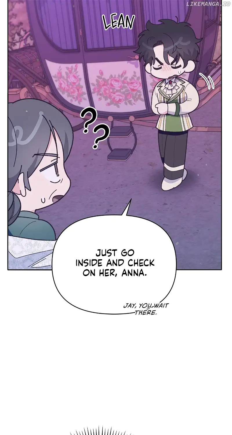 I Got Married to a Duke Called Beast Chapter 24 - Page 21