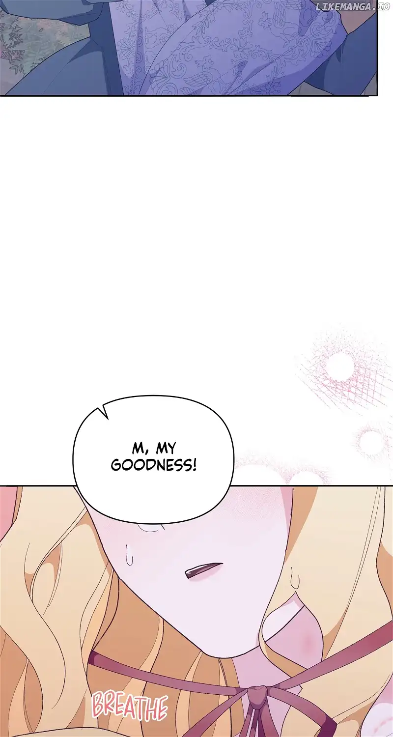 I Got Married to a Duke Called Beast Chapter 24 - Page 25