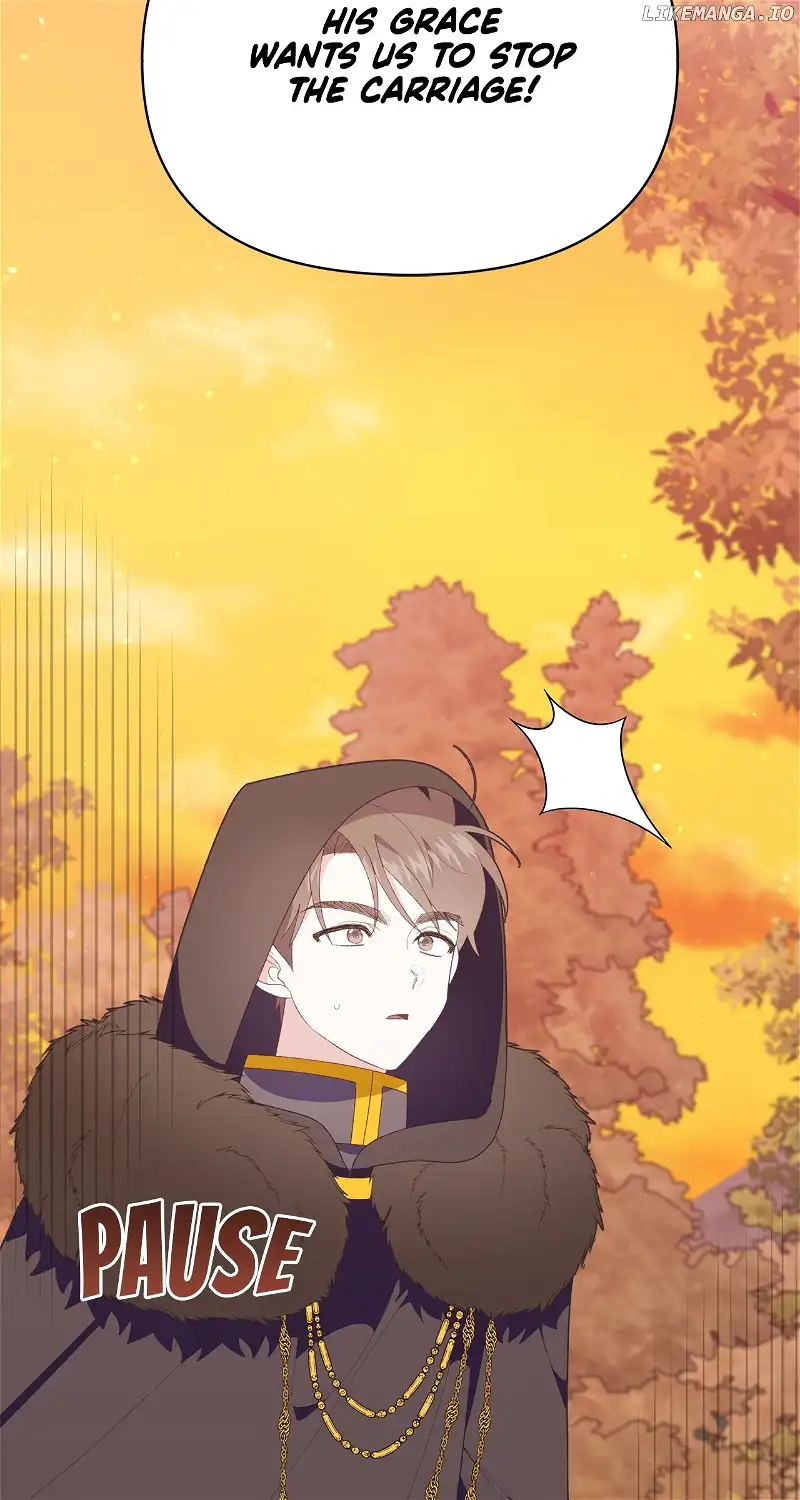 I Got Married to a Duke Called Beast Chapter 24 - Page 3