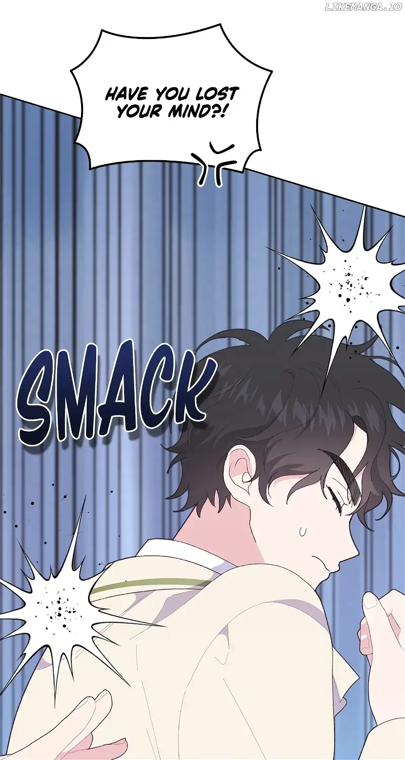 I Got Married to a Duke Called Beast Chapter 24 - Page 36