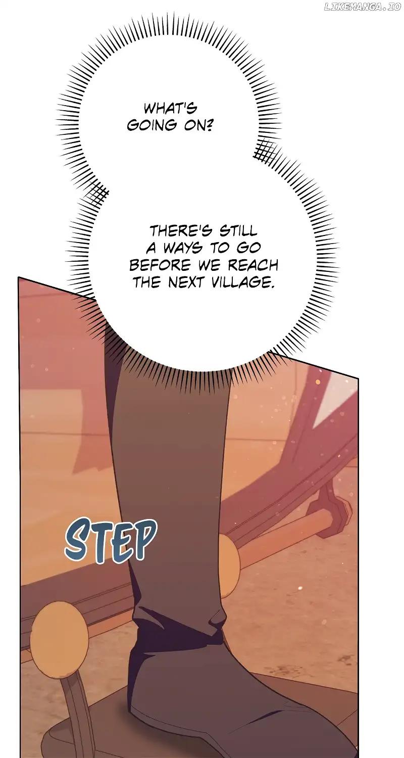 I Got Married to a Duke Called Beast Chapter 24 - Page 5
