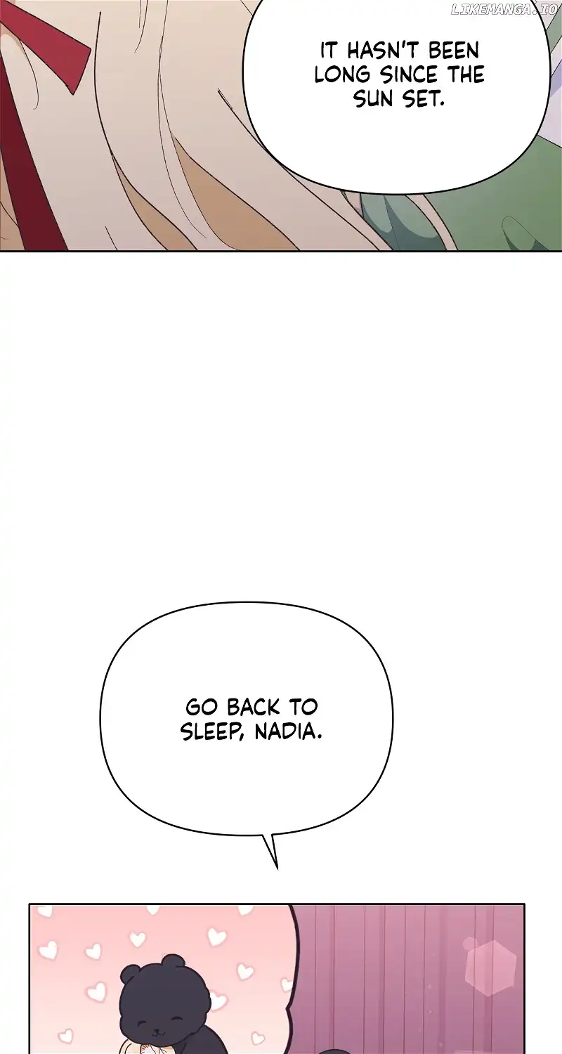 I Got Married to a Duke Called Beast Chapter 24 - Page 60