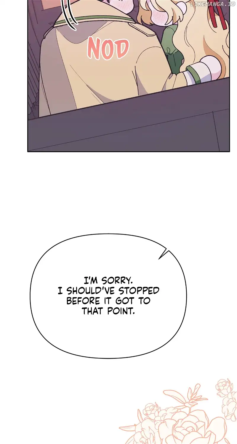 I Got Married to a Duke Called Beast Chapter 24 - Page 69