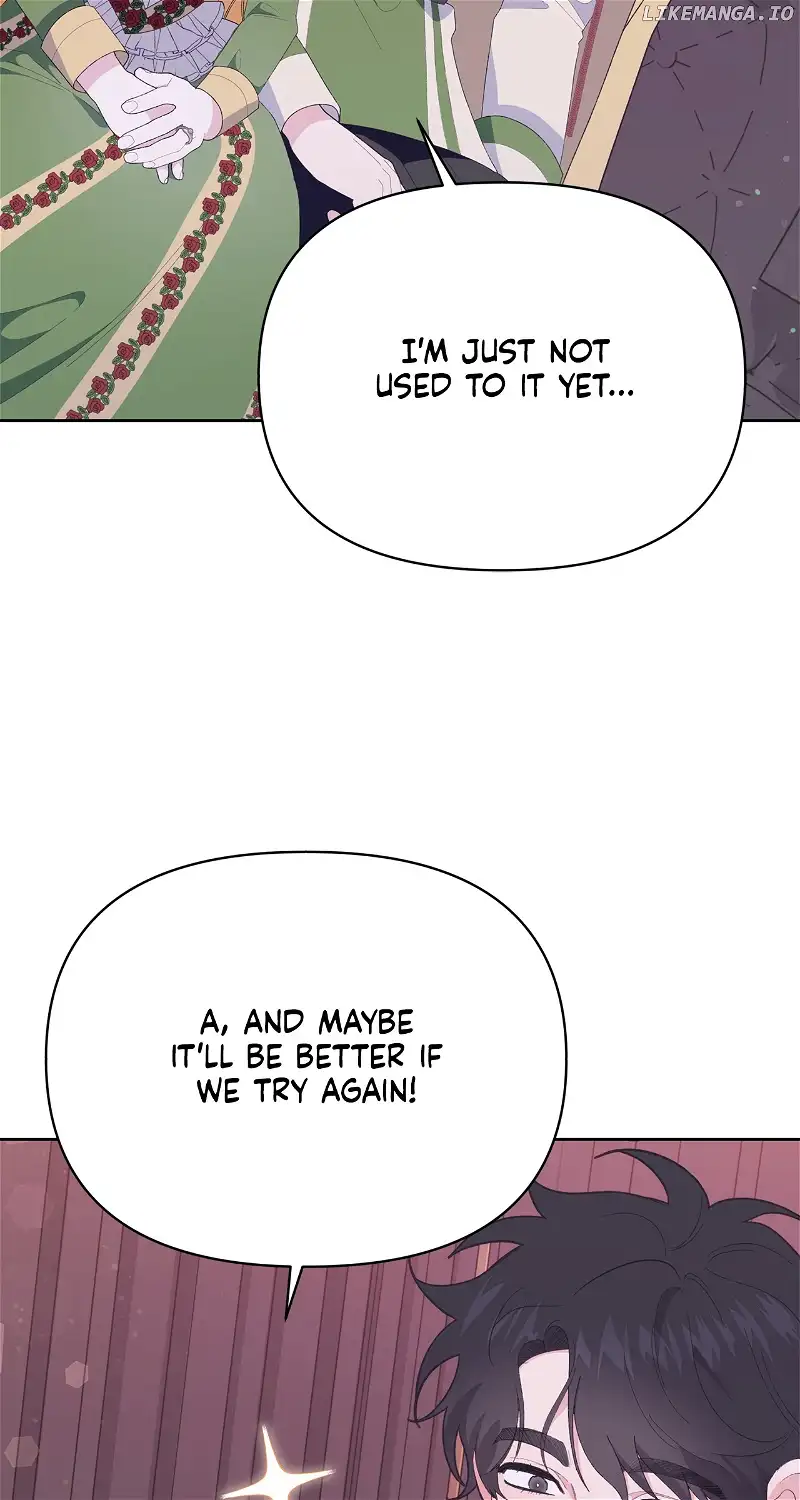 I Got Married to a Duke Called Beast Chapter 24 - Page 73
