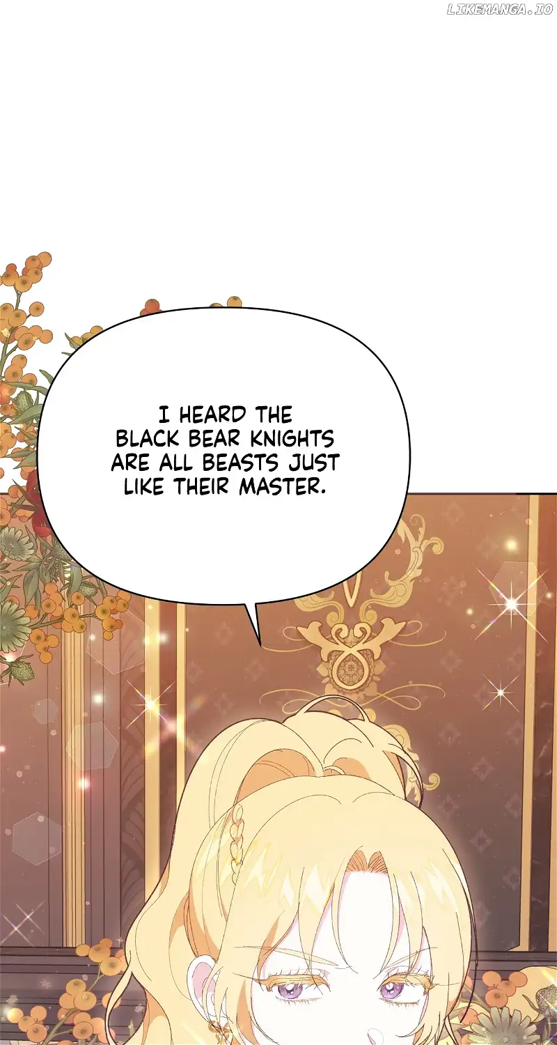 I Got Married to a Duke Called Beast Chapter 24 - Page 93