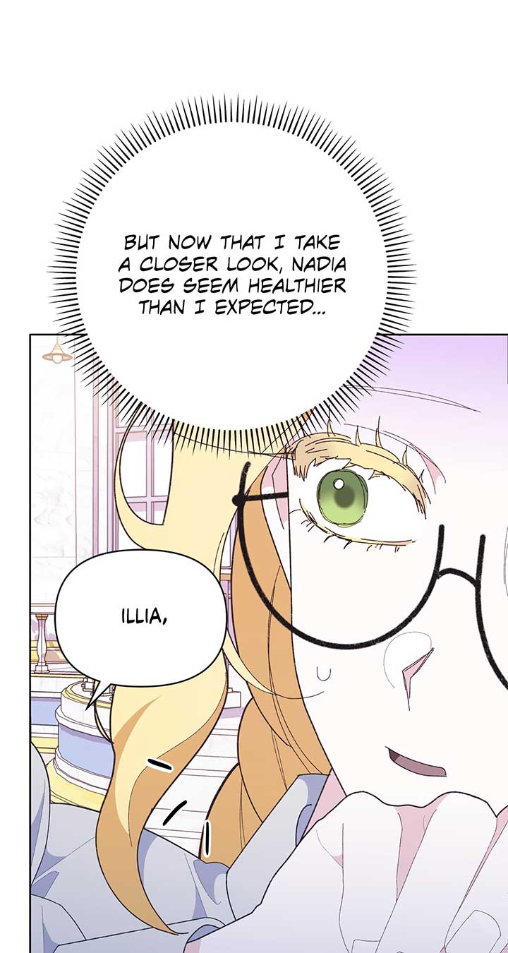 I Got Married to a Duke Called Beast Chapter 25 - Page 121