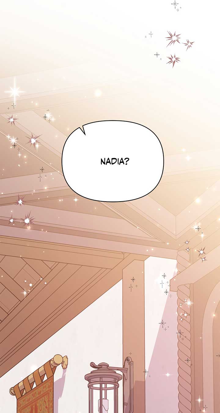 I Got Married to a Duke Called Beast Chapter 25 - Page 2
