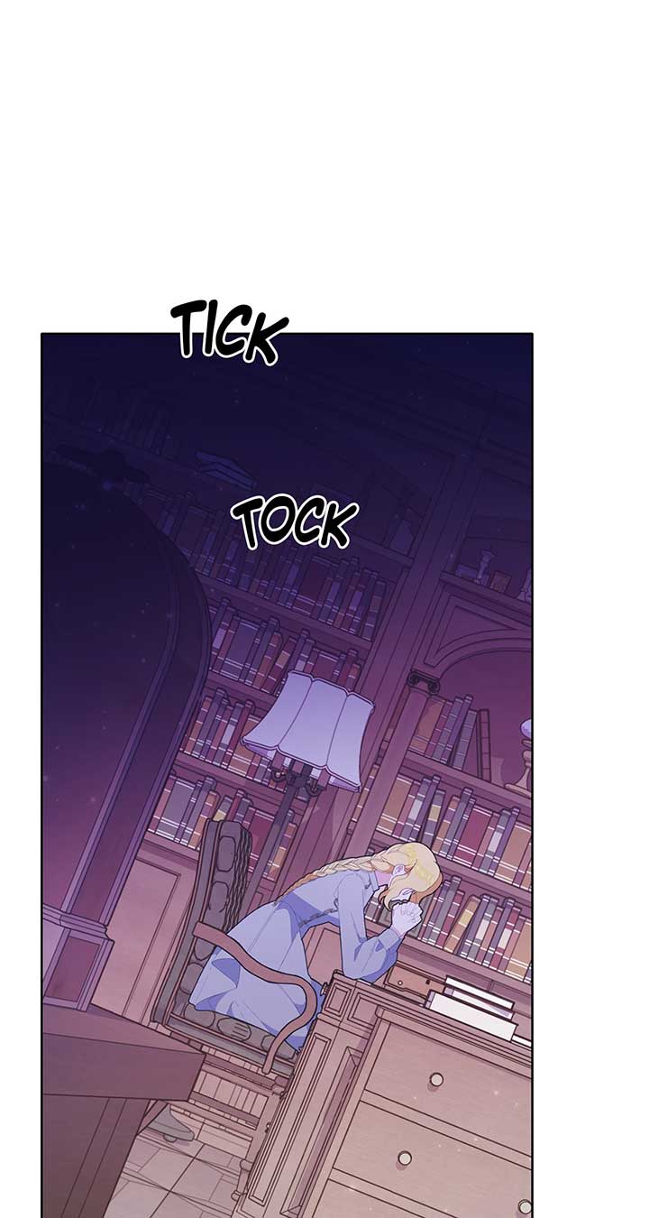 I Got Married to a Duke Called Beast Chapter 25 - Page 80
